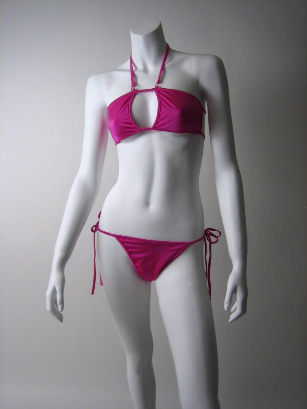 New Pink Bikini 474015